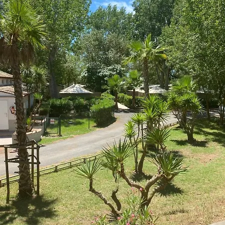 Parc Les 7 Fonts Camping *