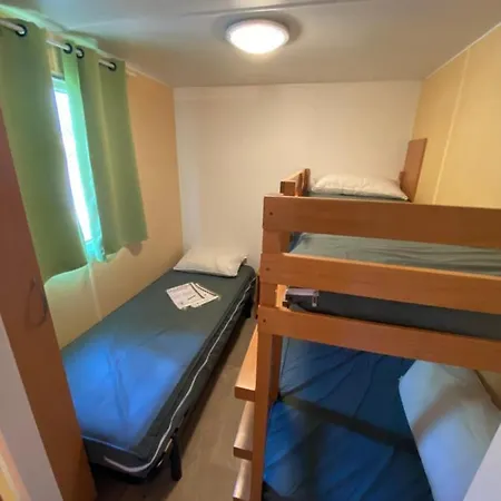 Parc Les 7 Fonts Camping Agde