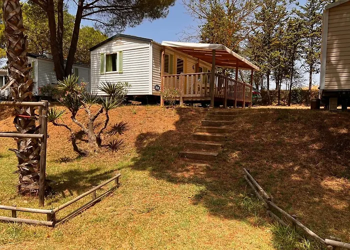 Parc Les 7 Fonts * Agde