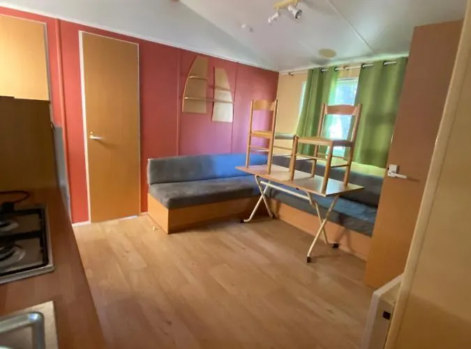 Parc Les 7 Fonts Agde