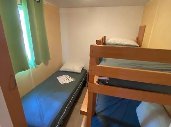 Parc Les 7 Fonts Camping Agde